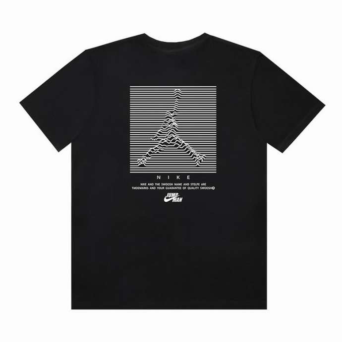 Jordan T Shirts Short _SKUJordanM-3XL6ctxJ88953836527